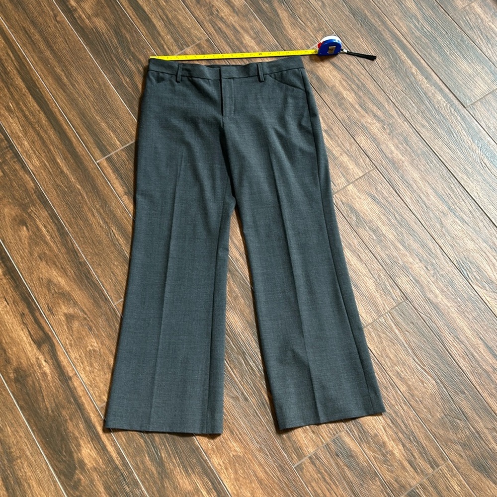 Gap Perfect Trouser size 6